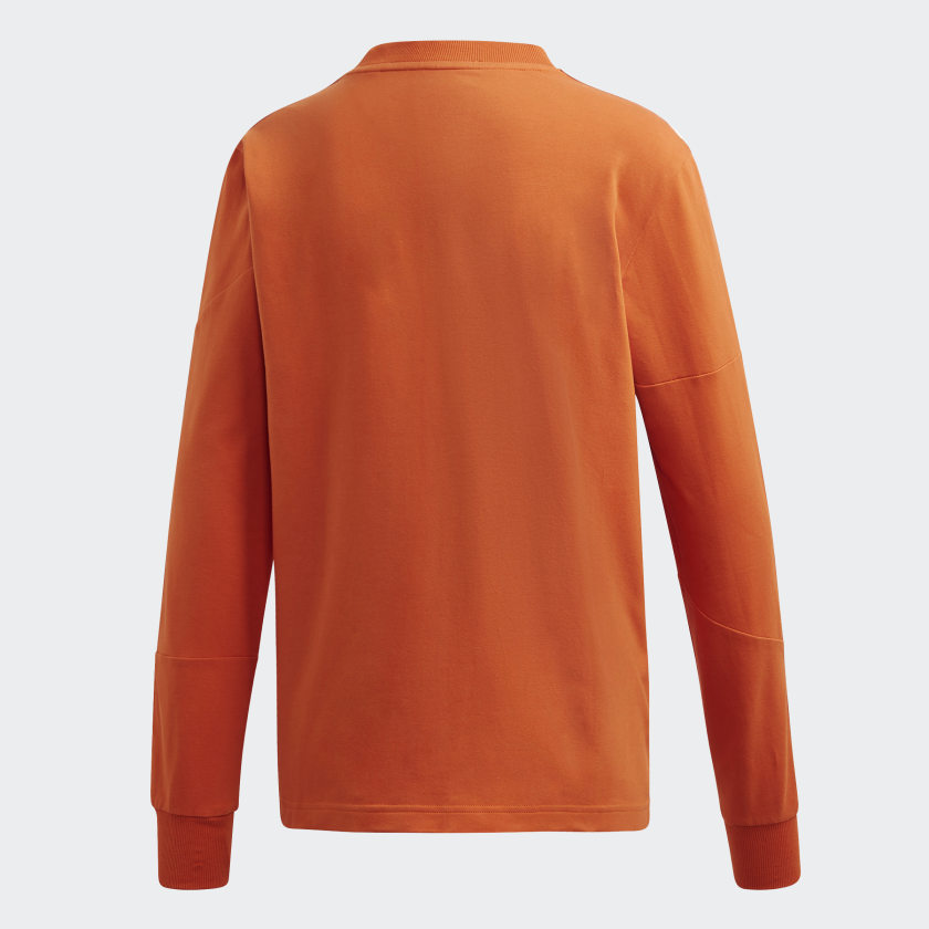 Adidas Daniëlle Cathari LS Tee