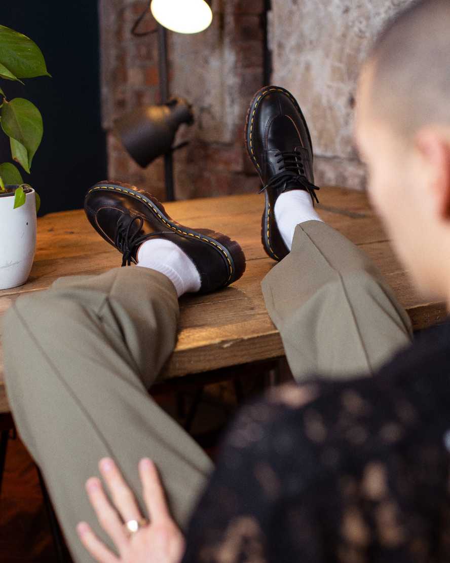 Dr. Martens 2046 Vintage Smooth