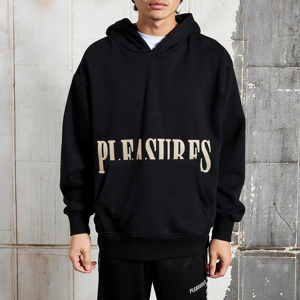 Pleasures Latex Hoodie