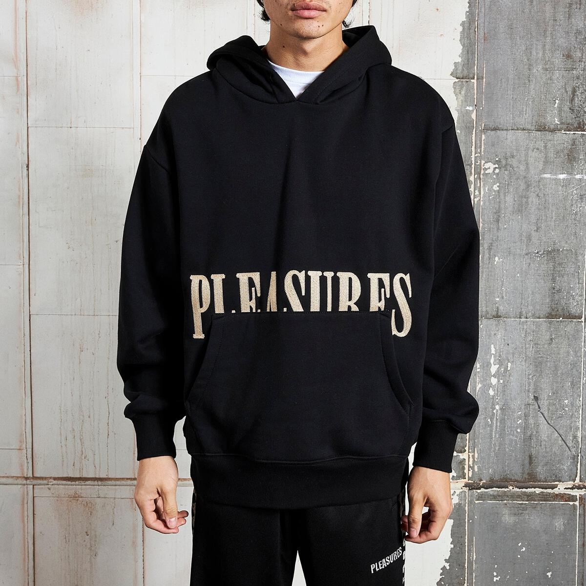 Pleasures Latex Hoodie