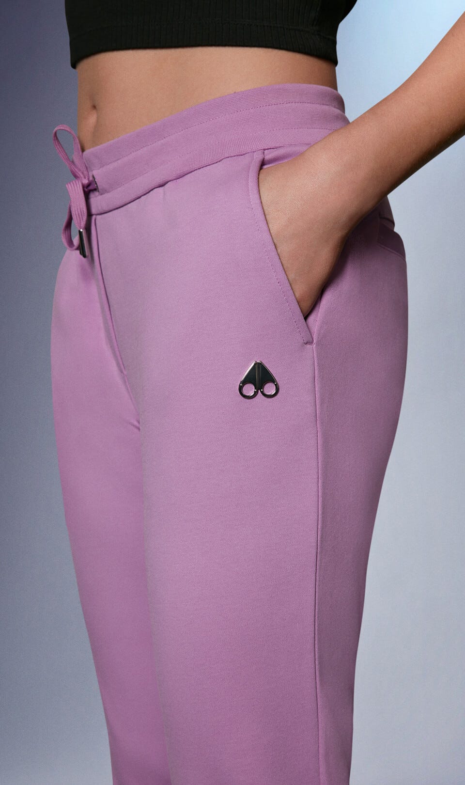 Moose Knuckles Baril Lake Pants