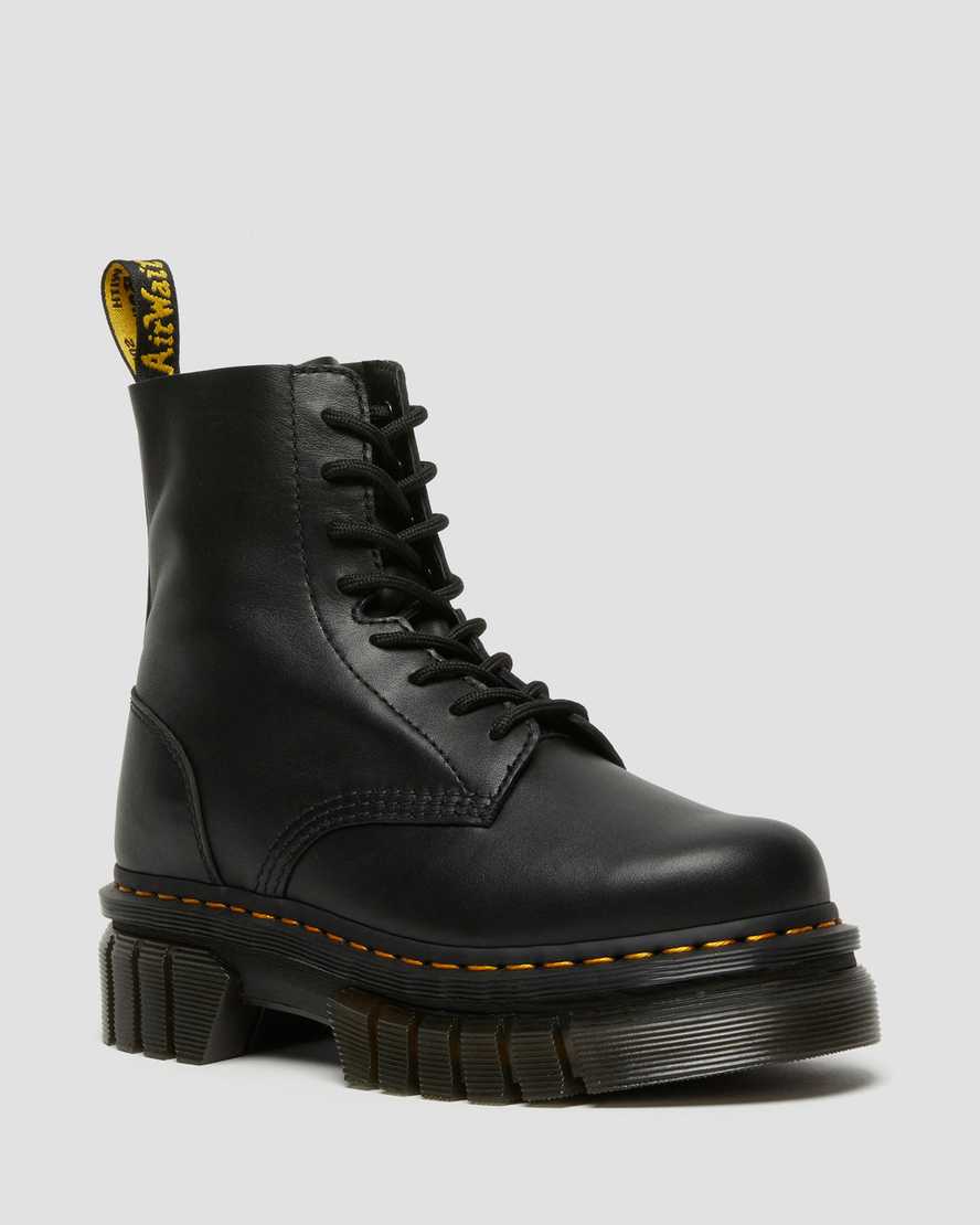 Dr. Martens Audrick Platform 8-Eye Boot