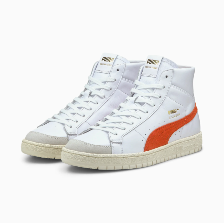 Puma Ralph Sampson 70 Mid OG
