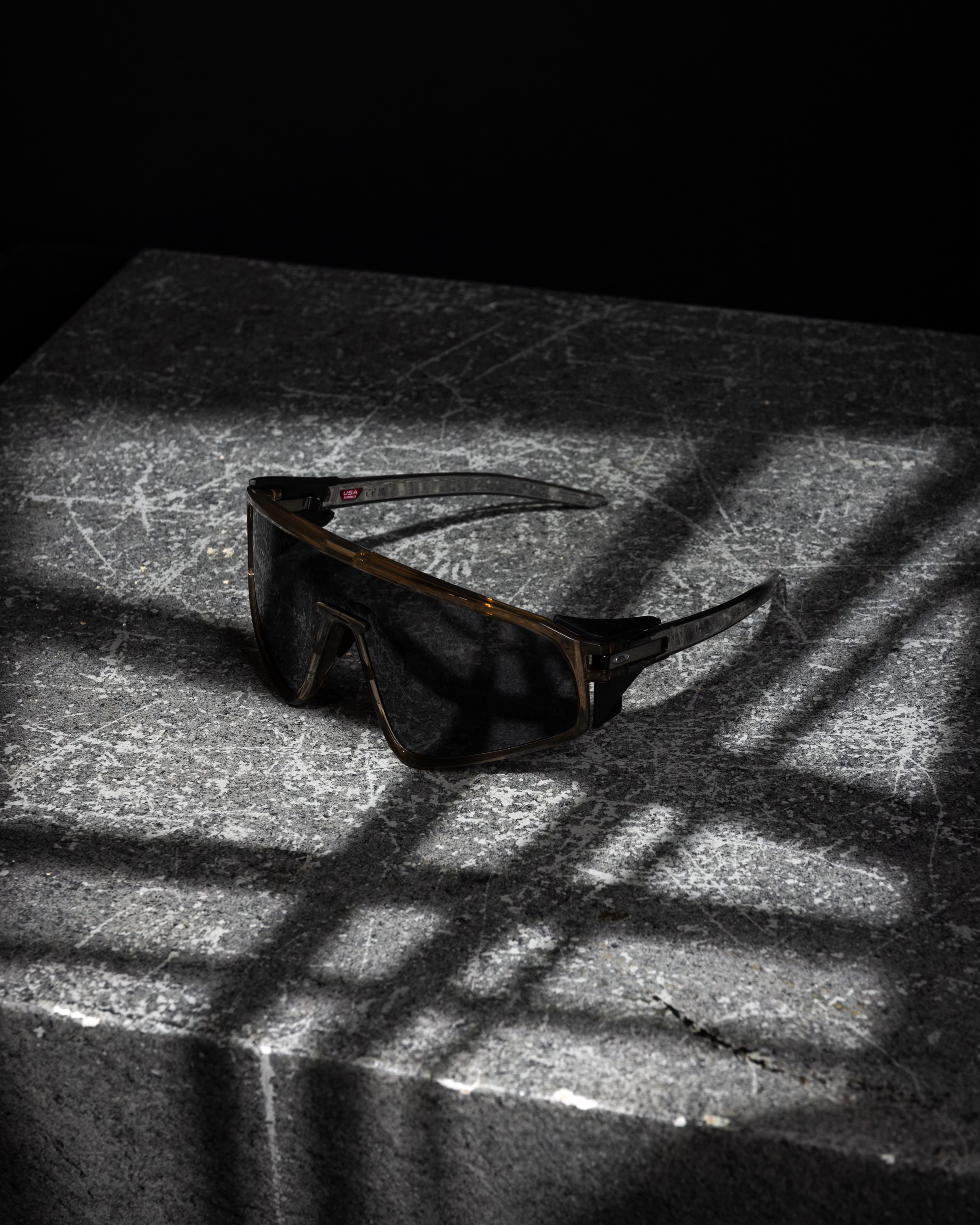 Oakley x Damian Lillard