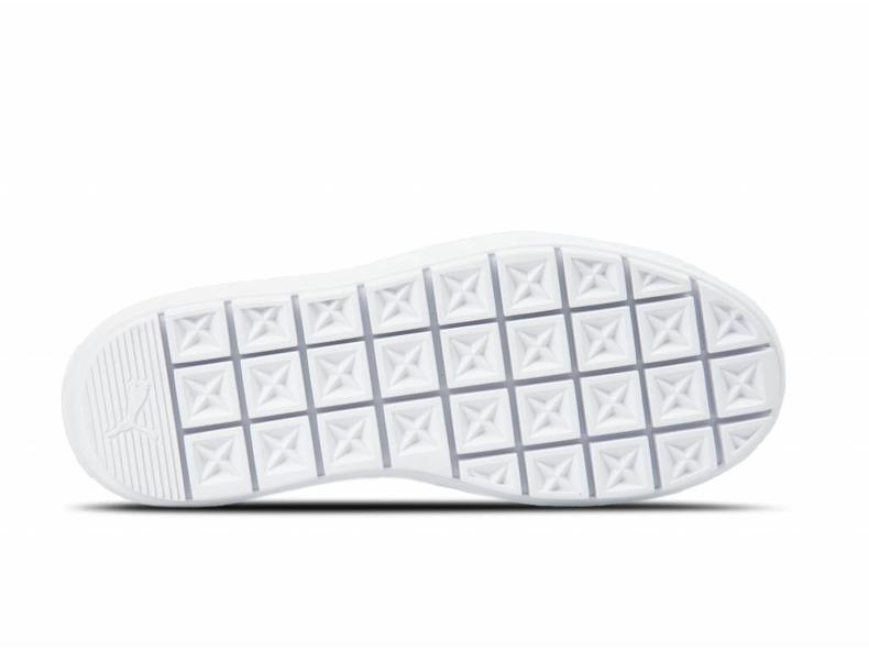 Puma Platform Trace Ostritch