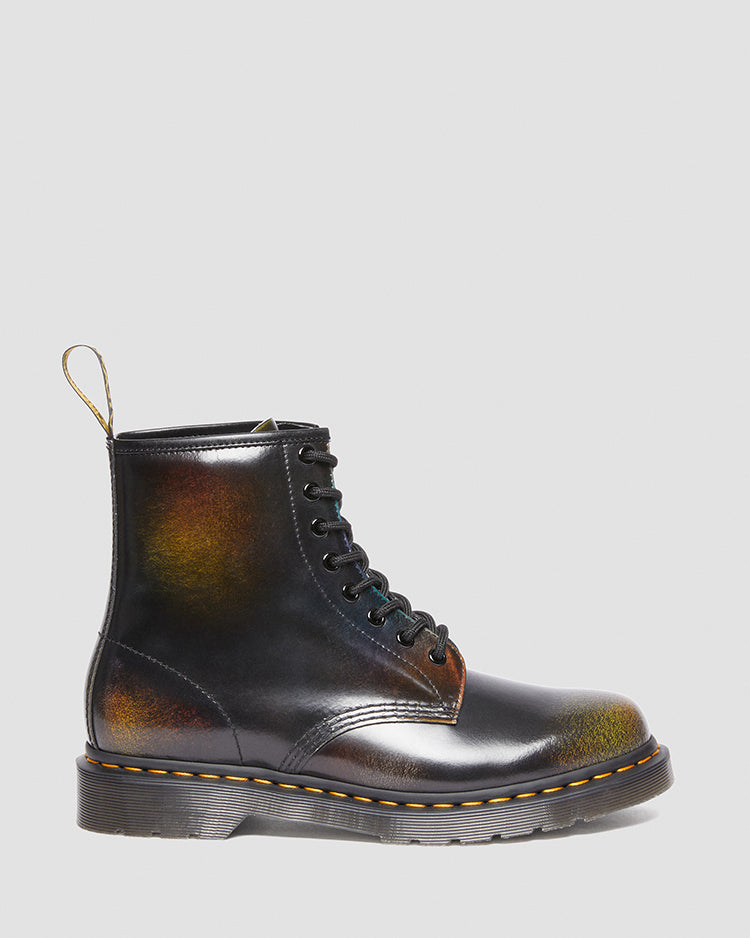 Dr. Martens 1460 Pride  (Rainbow Rub Off)