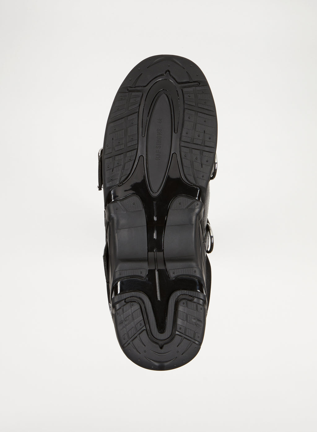 Raf Simons (RUNNER) Antei-22 Black