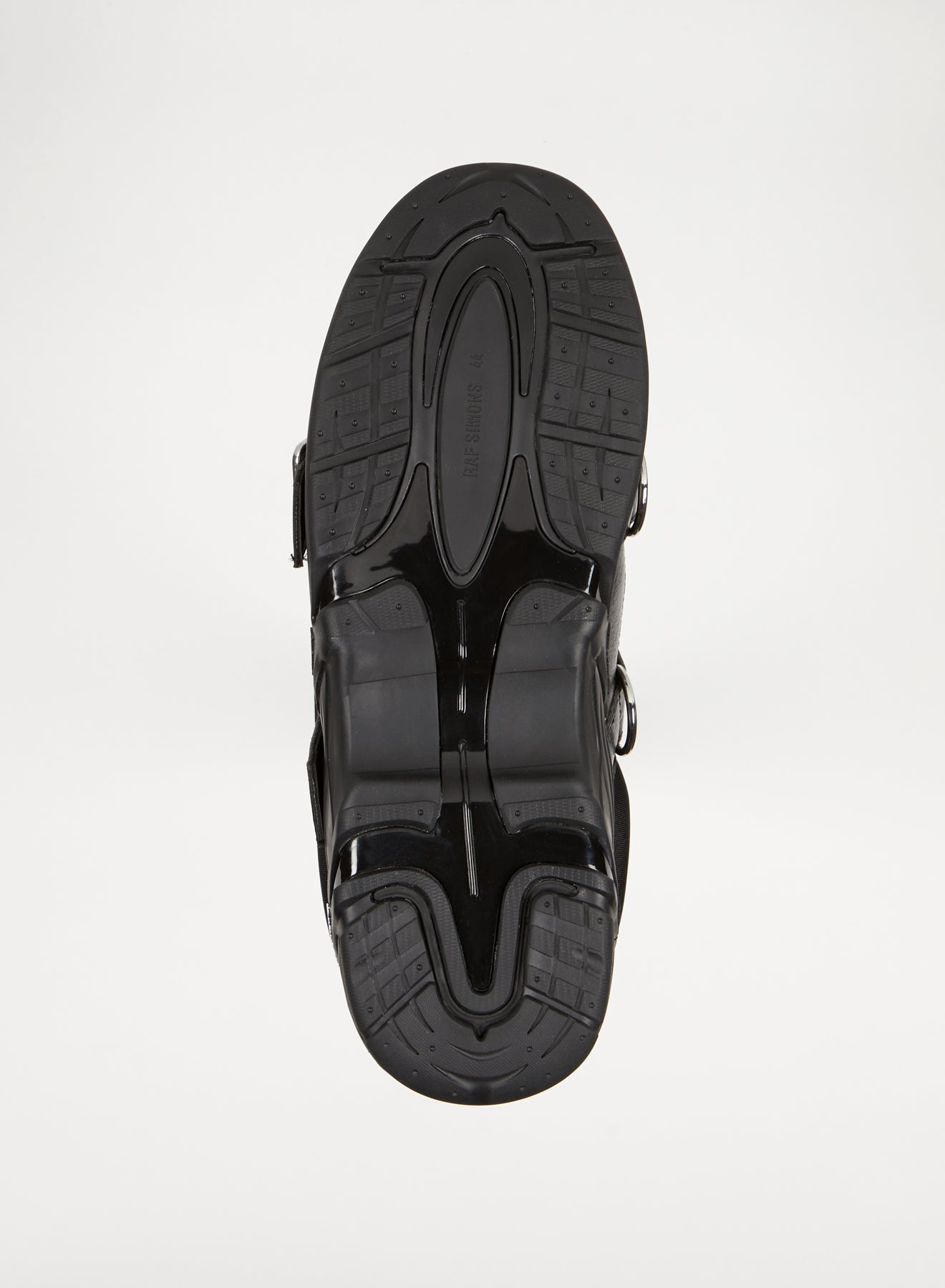 Raf Simons (RUNNER) Antei-22 Black