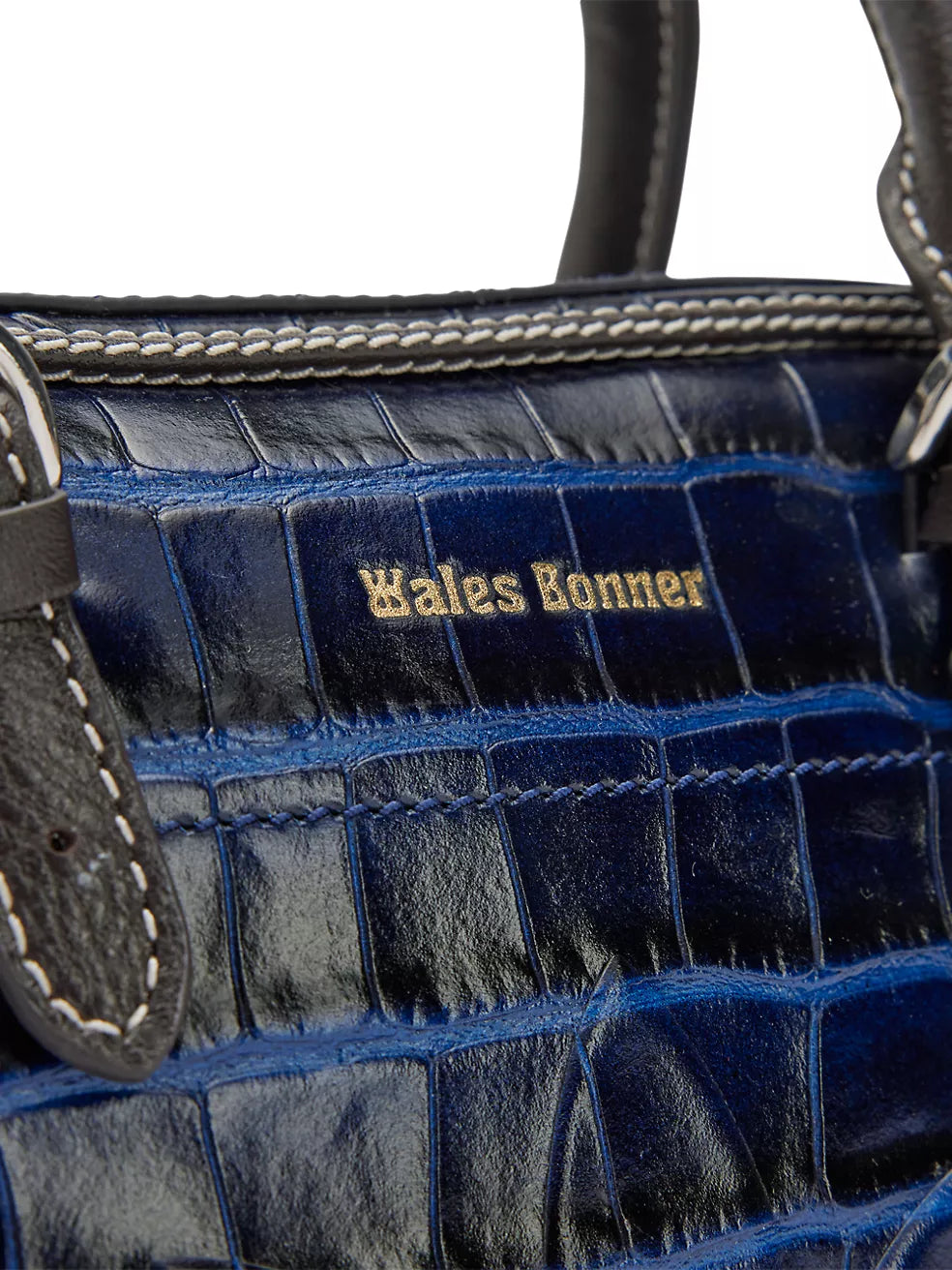 Wales Bonner x Adidas S croc Bag