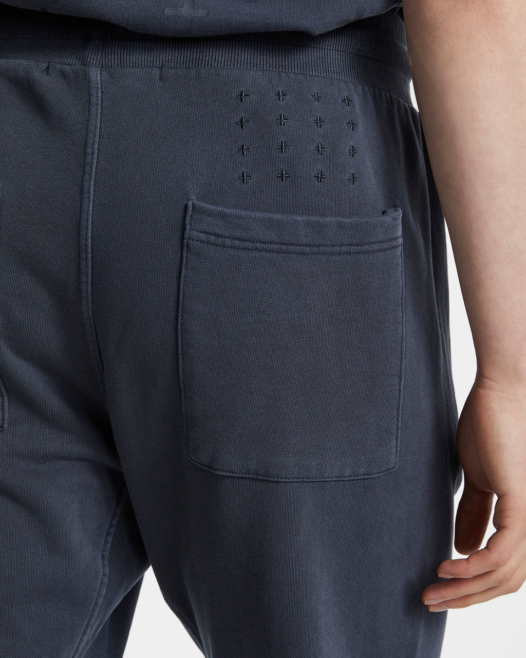 Ksubi 4 x 4 Trak Navy