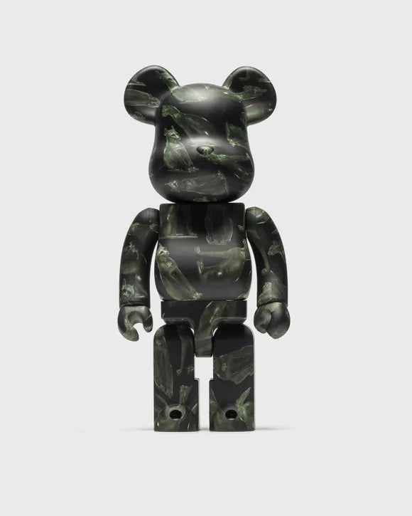 BE@RBRICK X GAYER-ANDERSON CAT 1000%