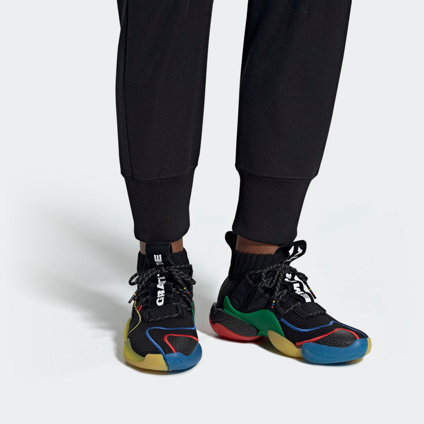 Adidas Crazy BYW x LVL PW