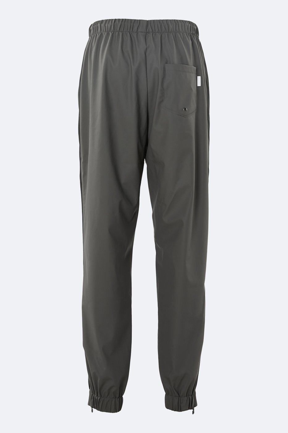 RAINS Color Block Pants