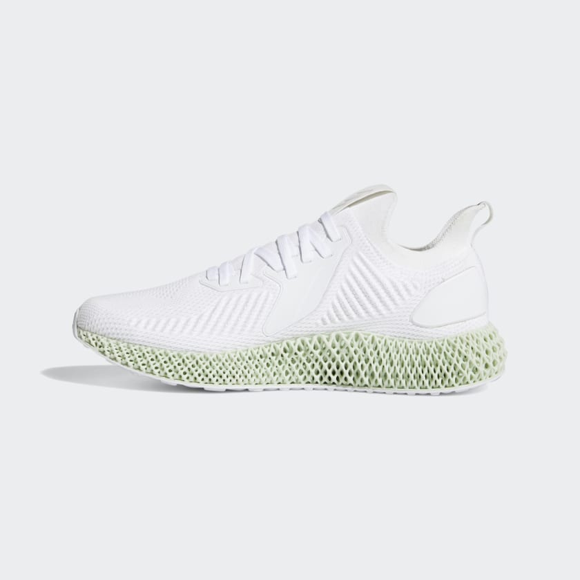 Adidas Alphaedge 4D