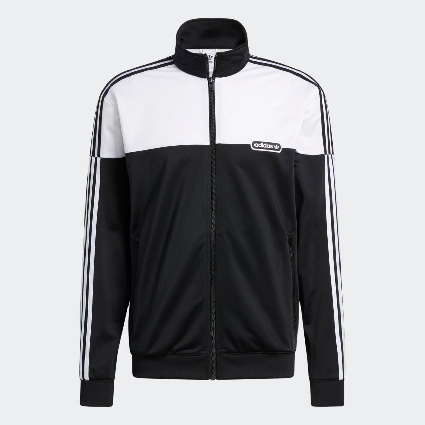 Adidas Split Firebird Track Jacket