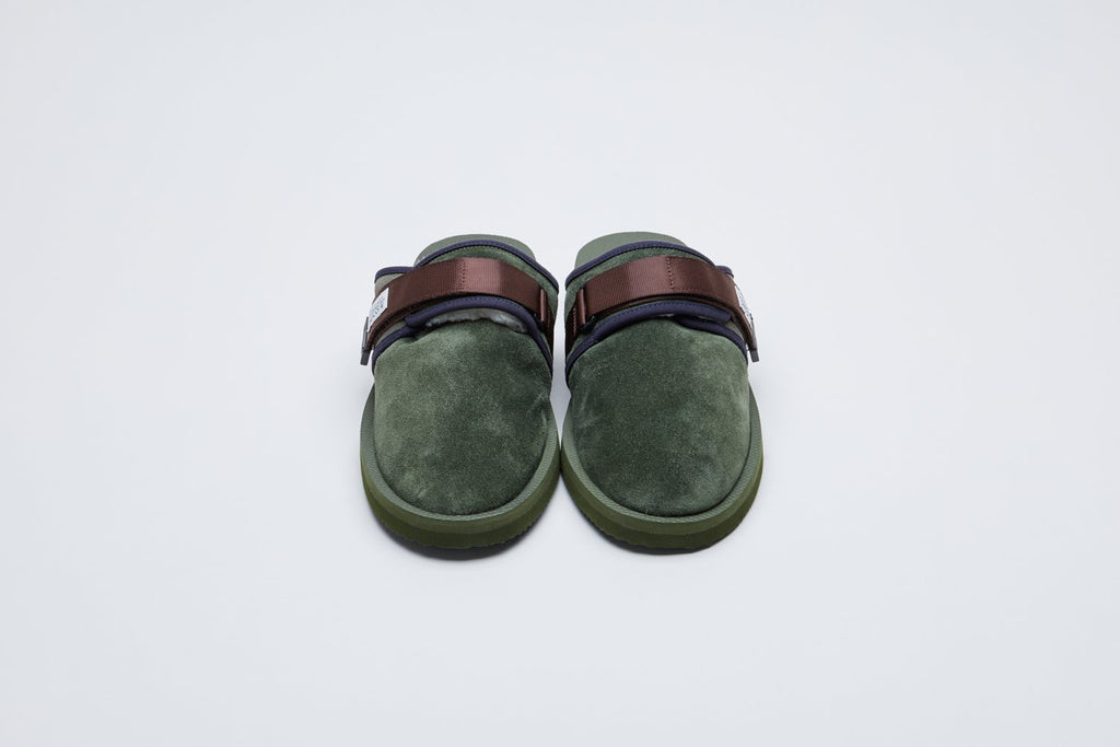 Suicoke Zavo-Mab