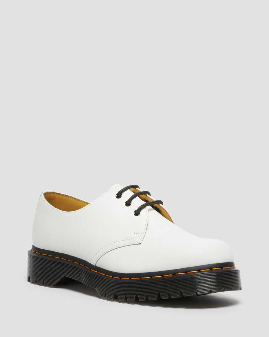 Dr. Martens 1461 Bex Smooth Leather Oxford