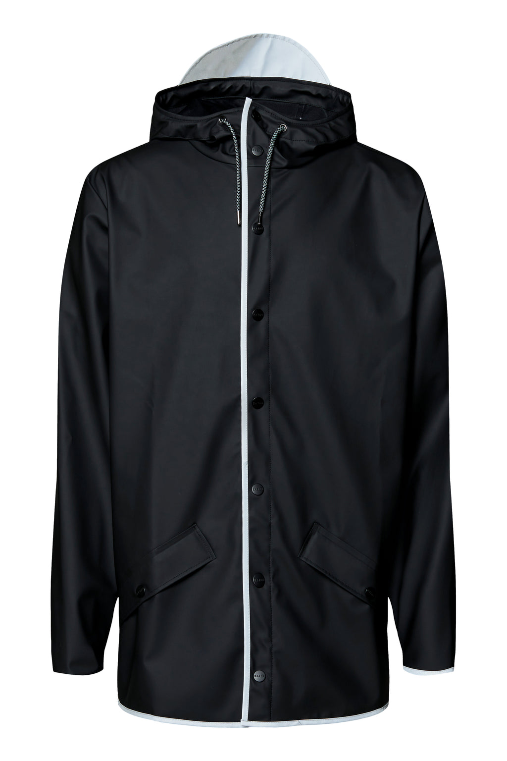 Rains Jacket