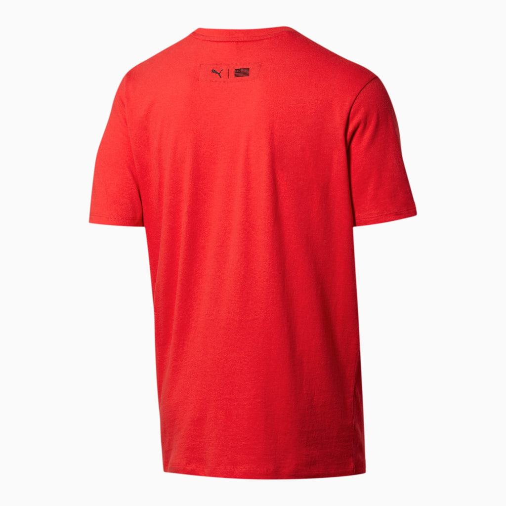 Puma x TMC Hussle Tee