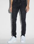 Ksubi Van Winkle Marbled