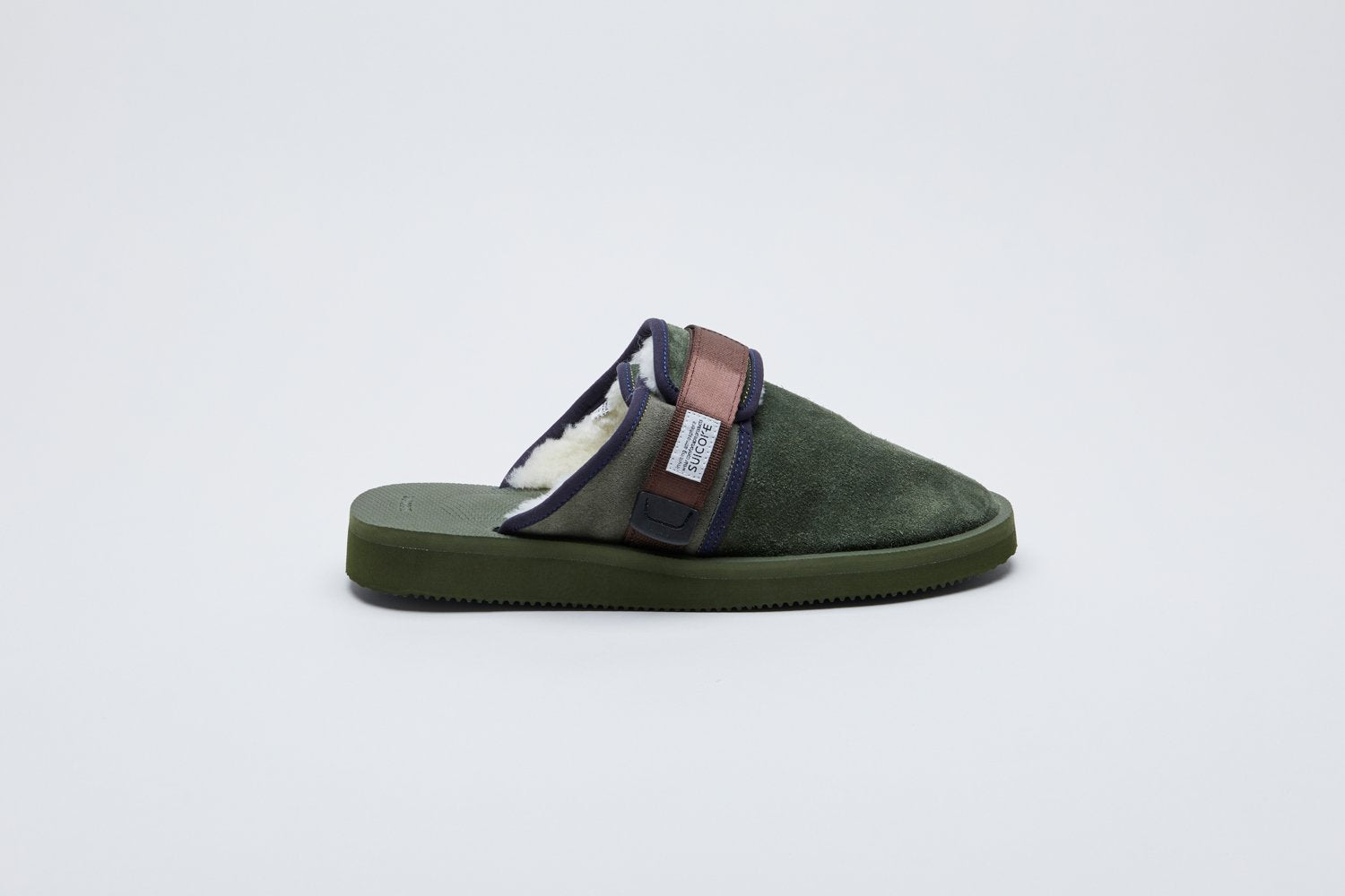 Suicoke Zavo-Mab
