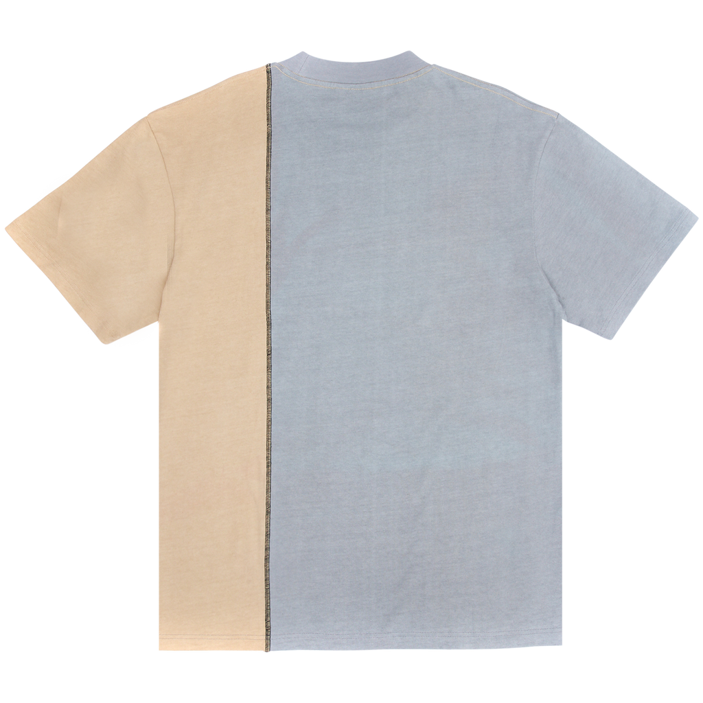Pleasures Reality Split Shirt