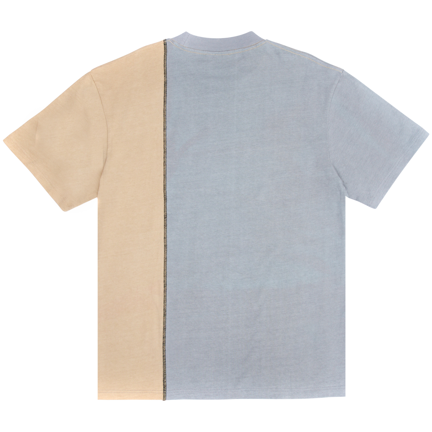 Pleasures Reality Split Shirt
