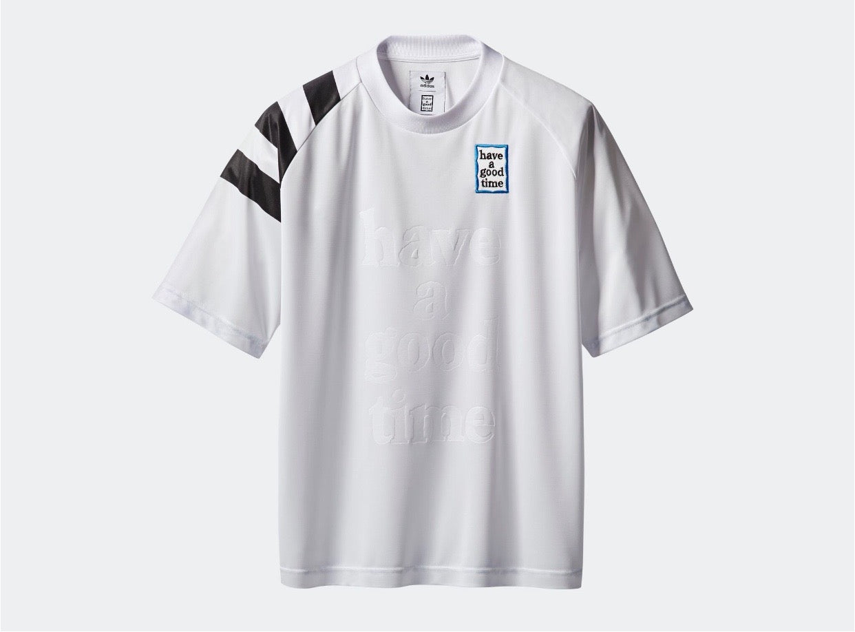 Adidas HAGT Game Jersey