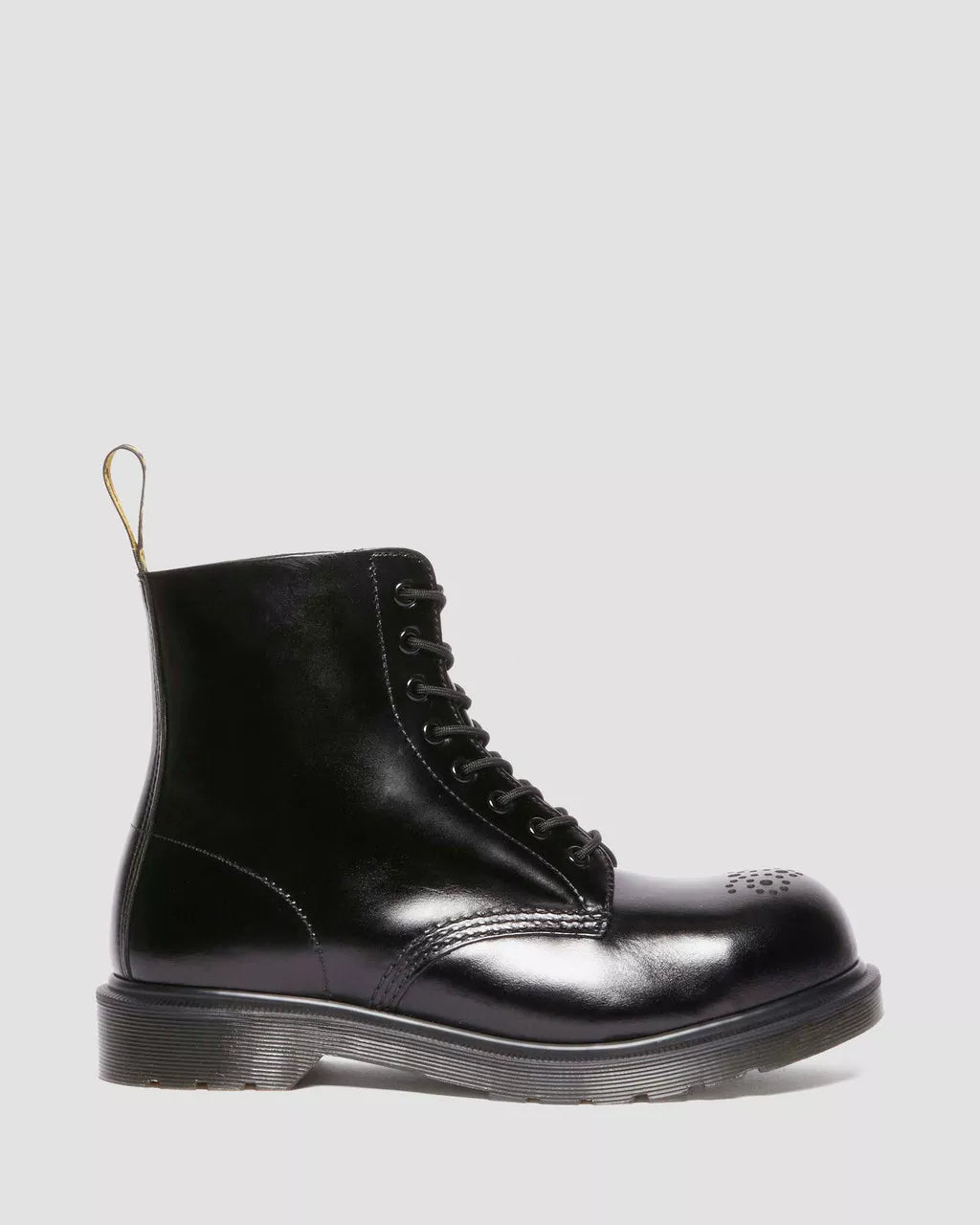 dr martens analine