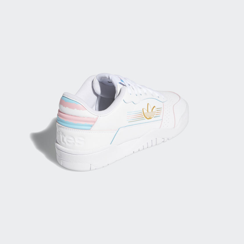adidas Carerra Low Pride