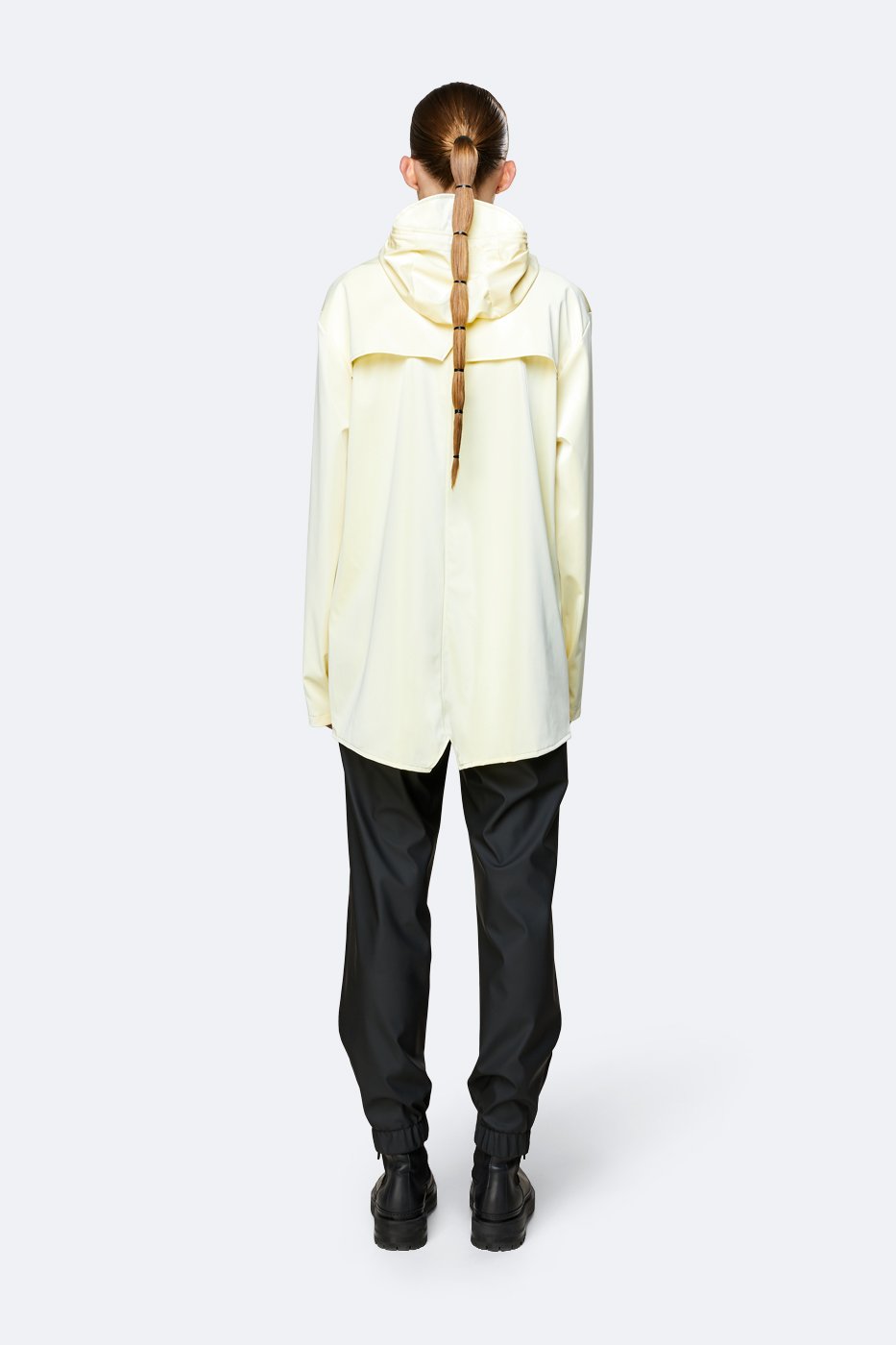 RAINS Jacket