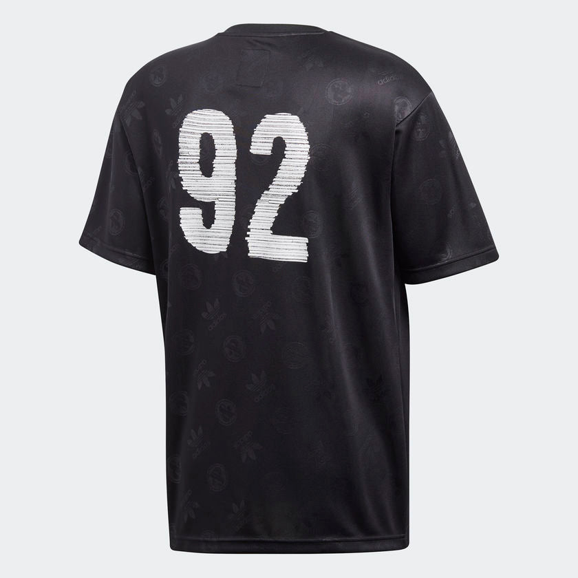 Adidas UAS Game Jersey