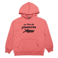 Pleasures Film Hoody