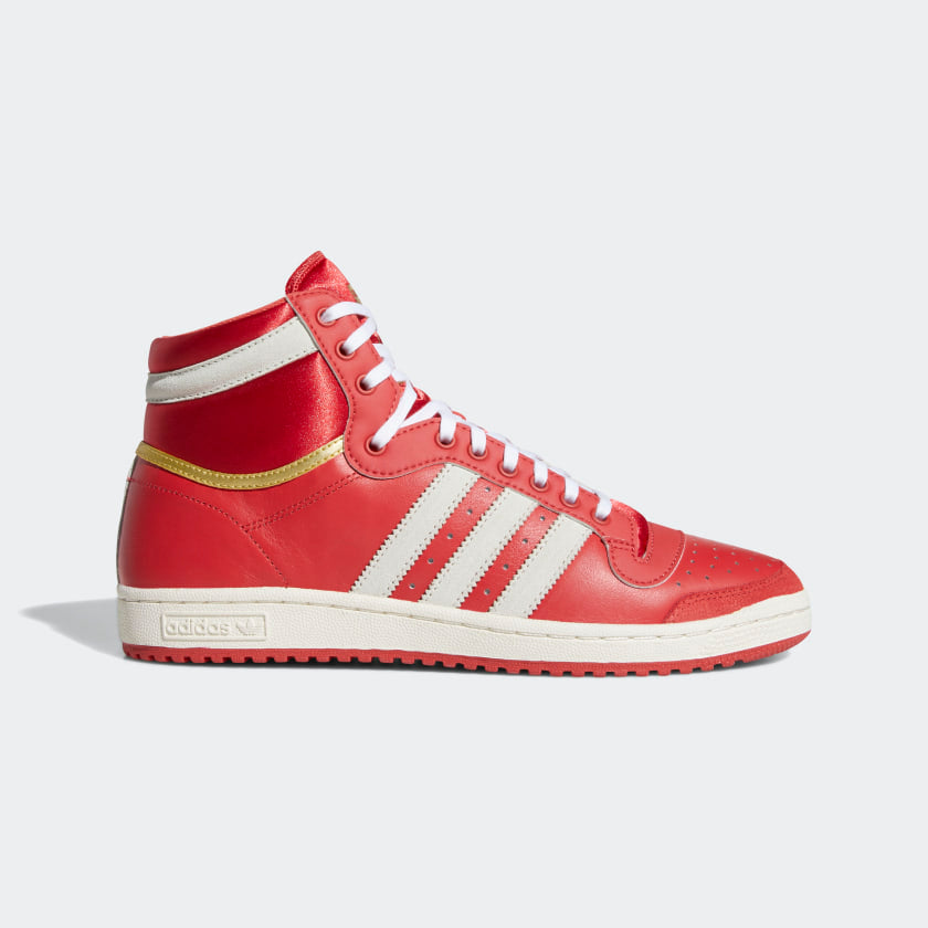Adidas Top Ten (satin)