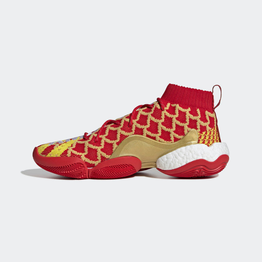 Adidas PW x BYW CNY