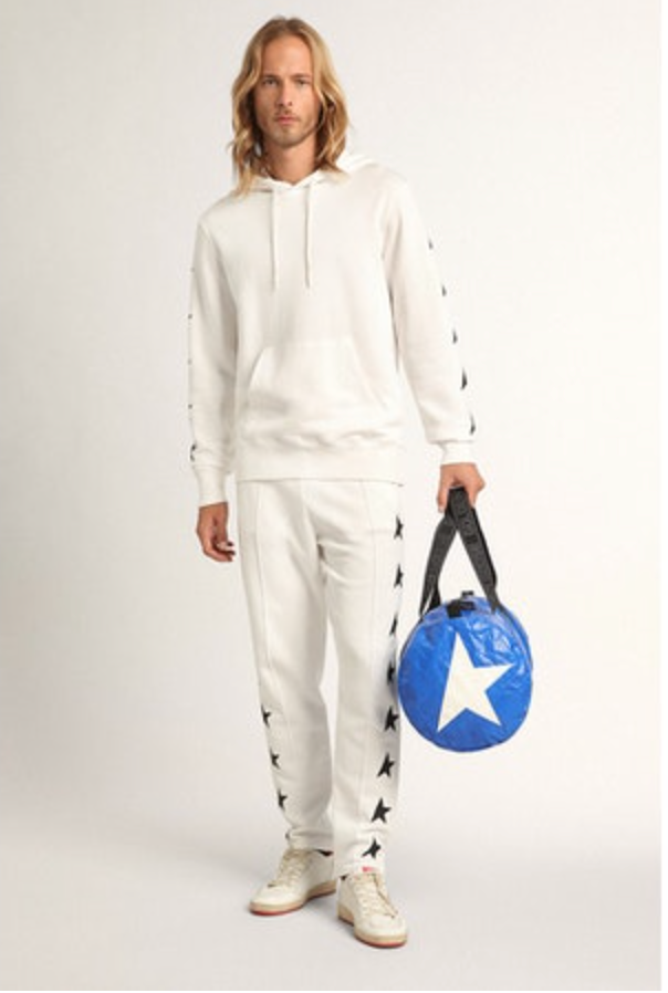 Golden Goose Alighiero Hoodie