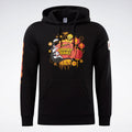 Reebok x Looney Tune Sweatshirt (Black)
