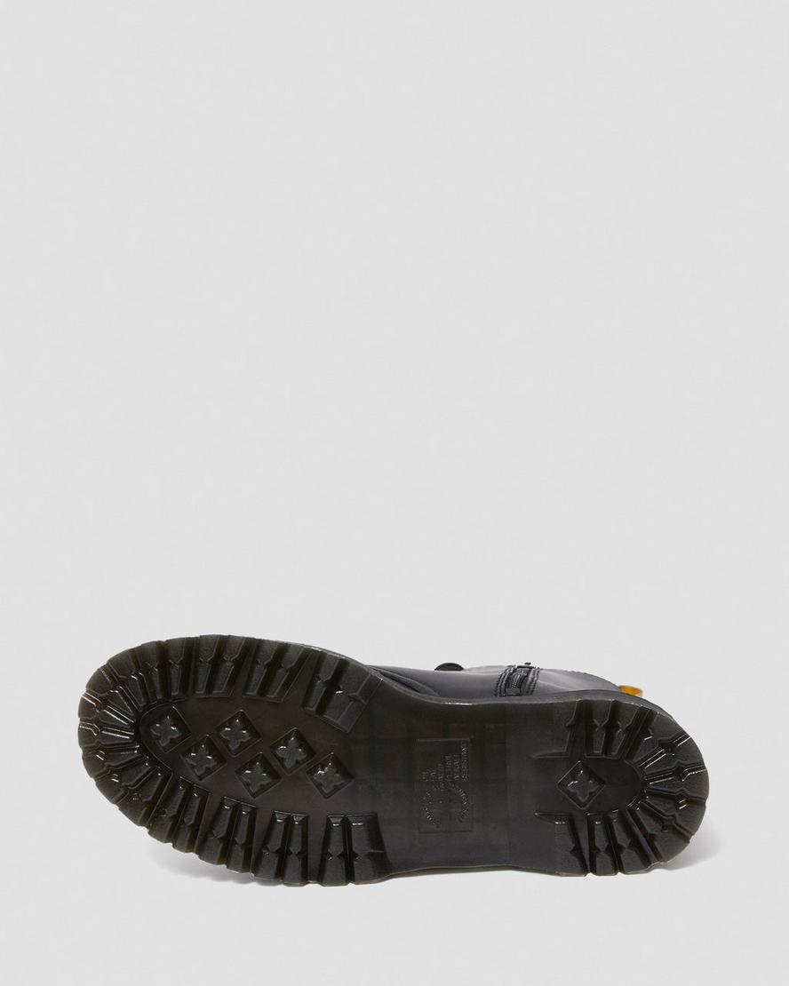 Dr. Martens Vegan Jadon II Mono