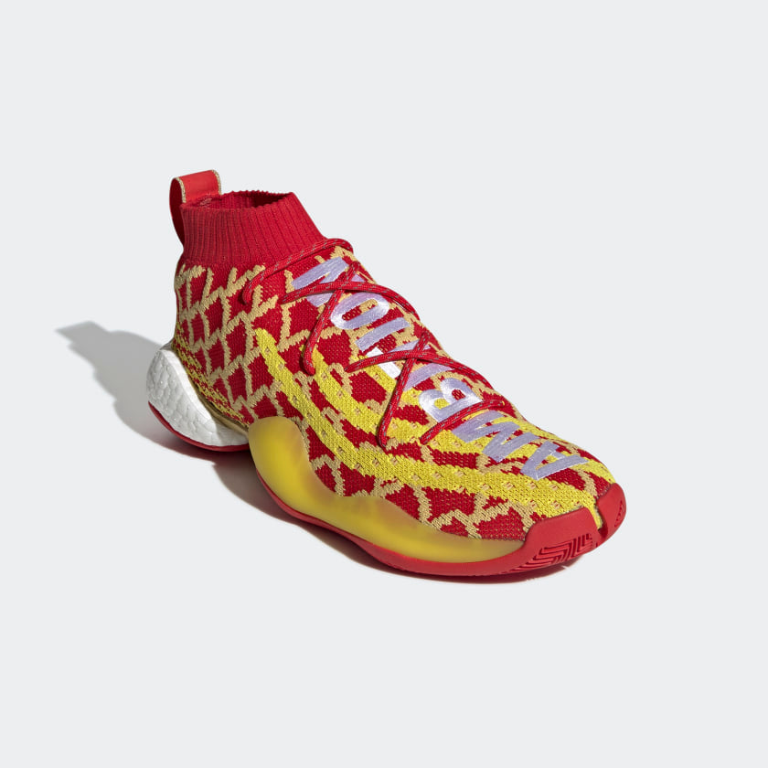 Adidas PW x BYW CNY