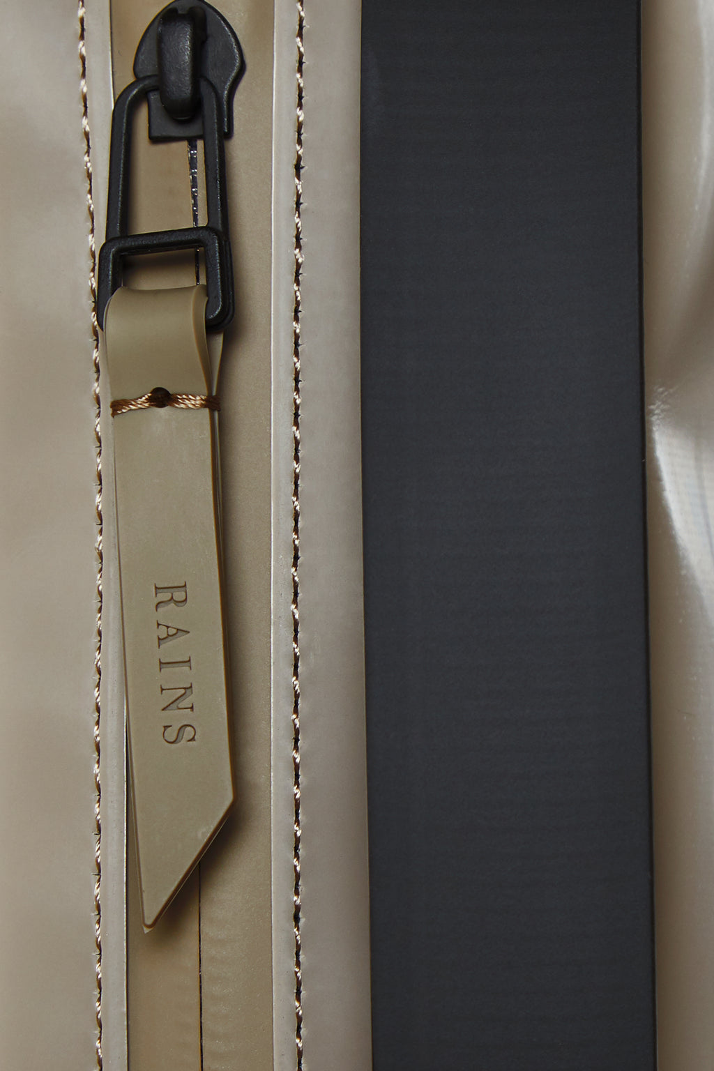 Rains Box Bag