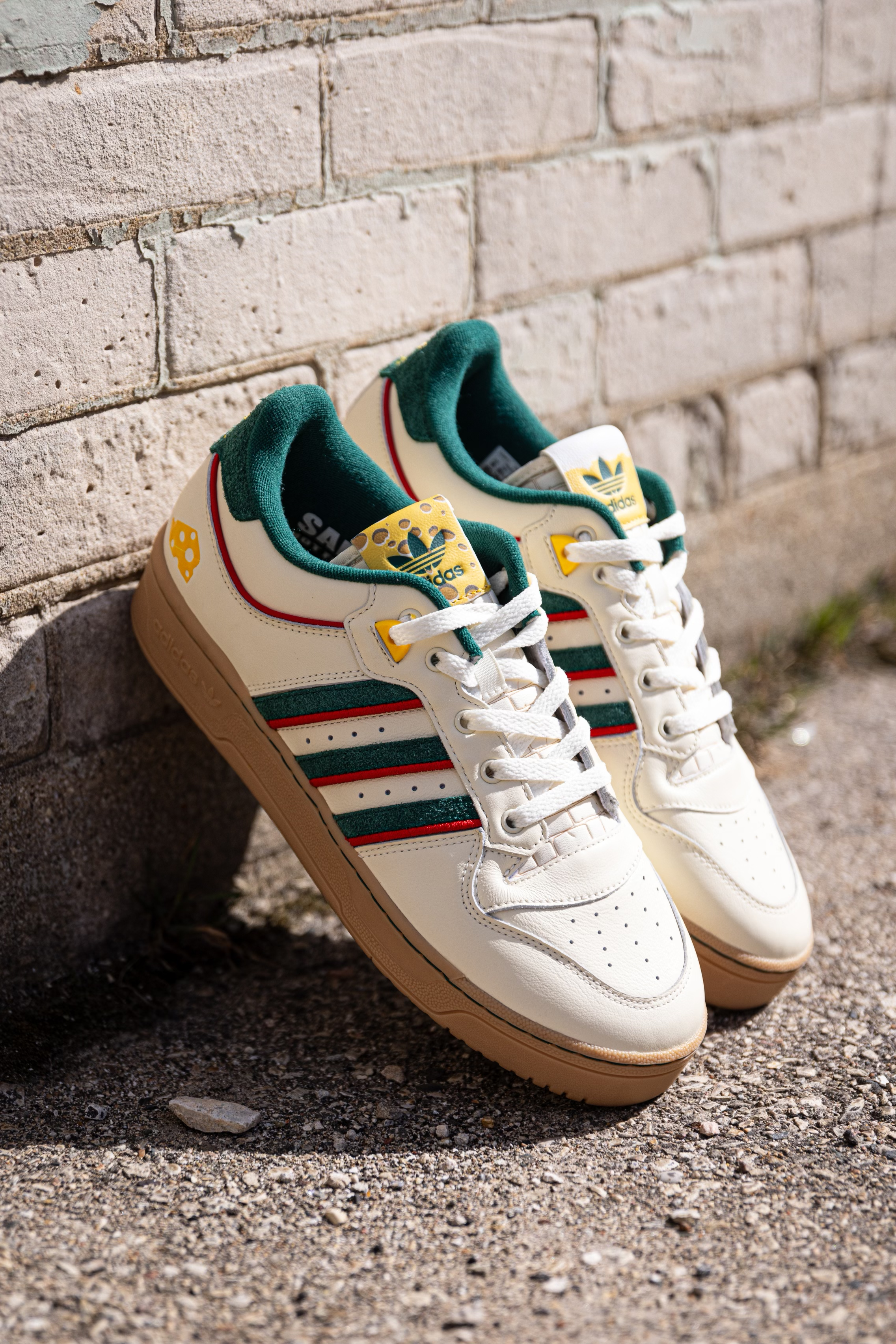 Adidas 414 x day 2024