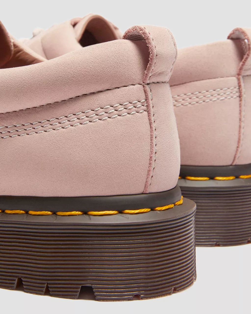 dr martens Lowell (powder pink)