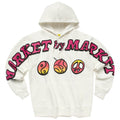 Market Cali Lock Peace Hoodie