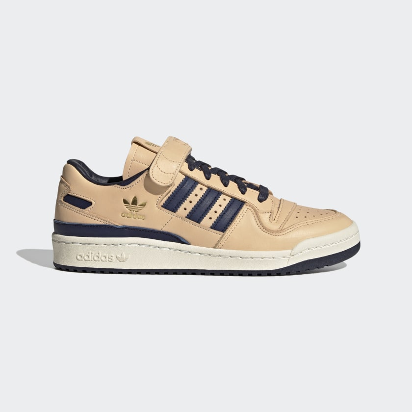 Adidas Forum 84 Low Veg Tan