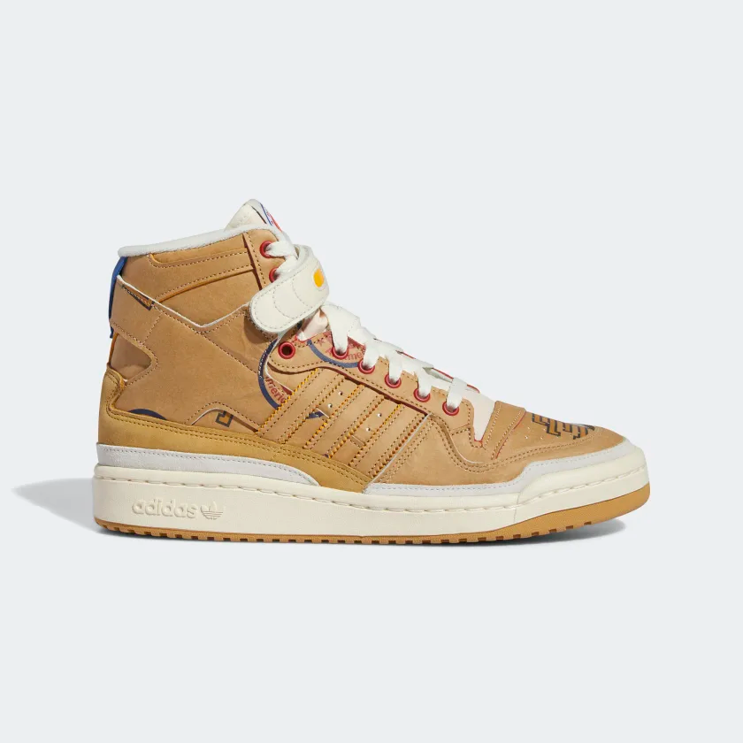 Adidas x EE 84 High