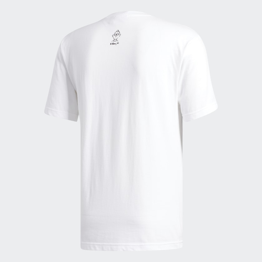 Adidas Keith Haring Tee