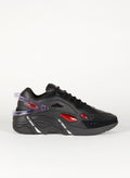Raf Simons (RUNNER) Cylon-21 Black Red