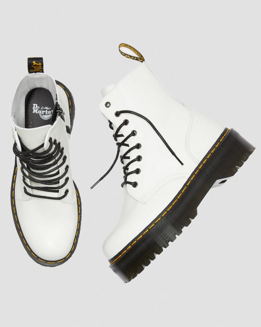 Dr. Martens Jadon
