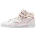 Reebok Freestyle Hi Muted