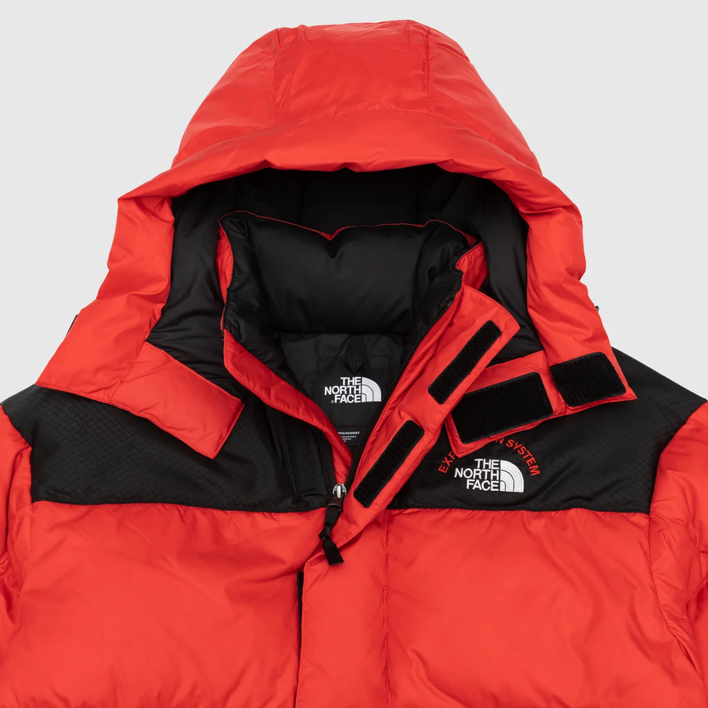 the north face hmlyn baltoro-red
